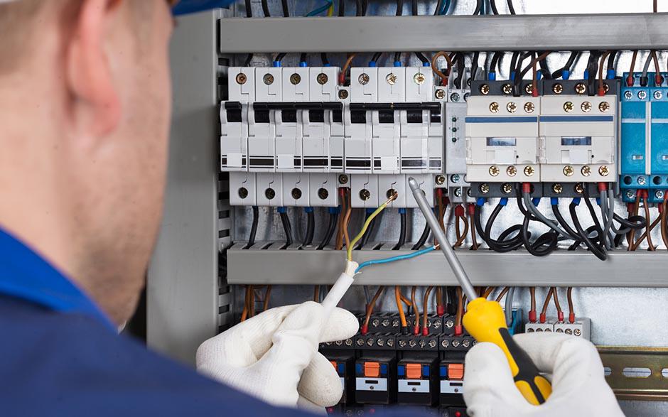 électricité de bâtiment Quincy-sous-Sénart