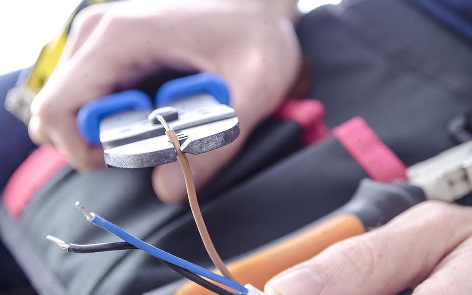 tarif horaire électricien Beaumont-sur-Oise